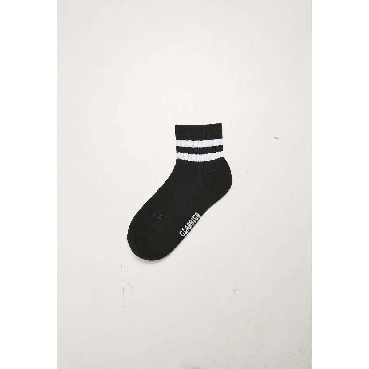 Sokken Urban Classics sporty half cuff logo (x5)