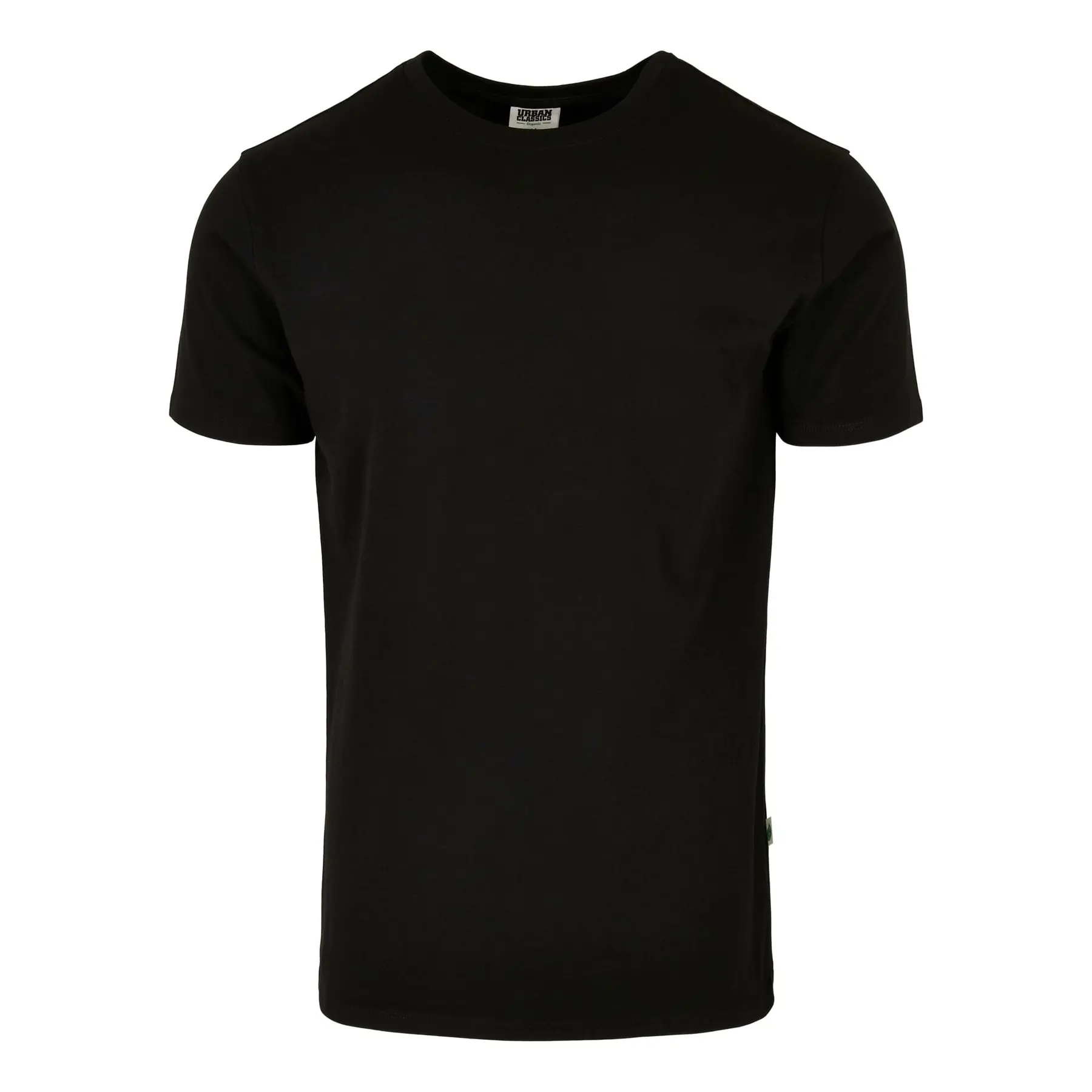 T-Shirt aus Bio-Baumwolle Urban Classics