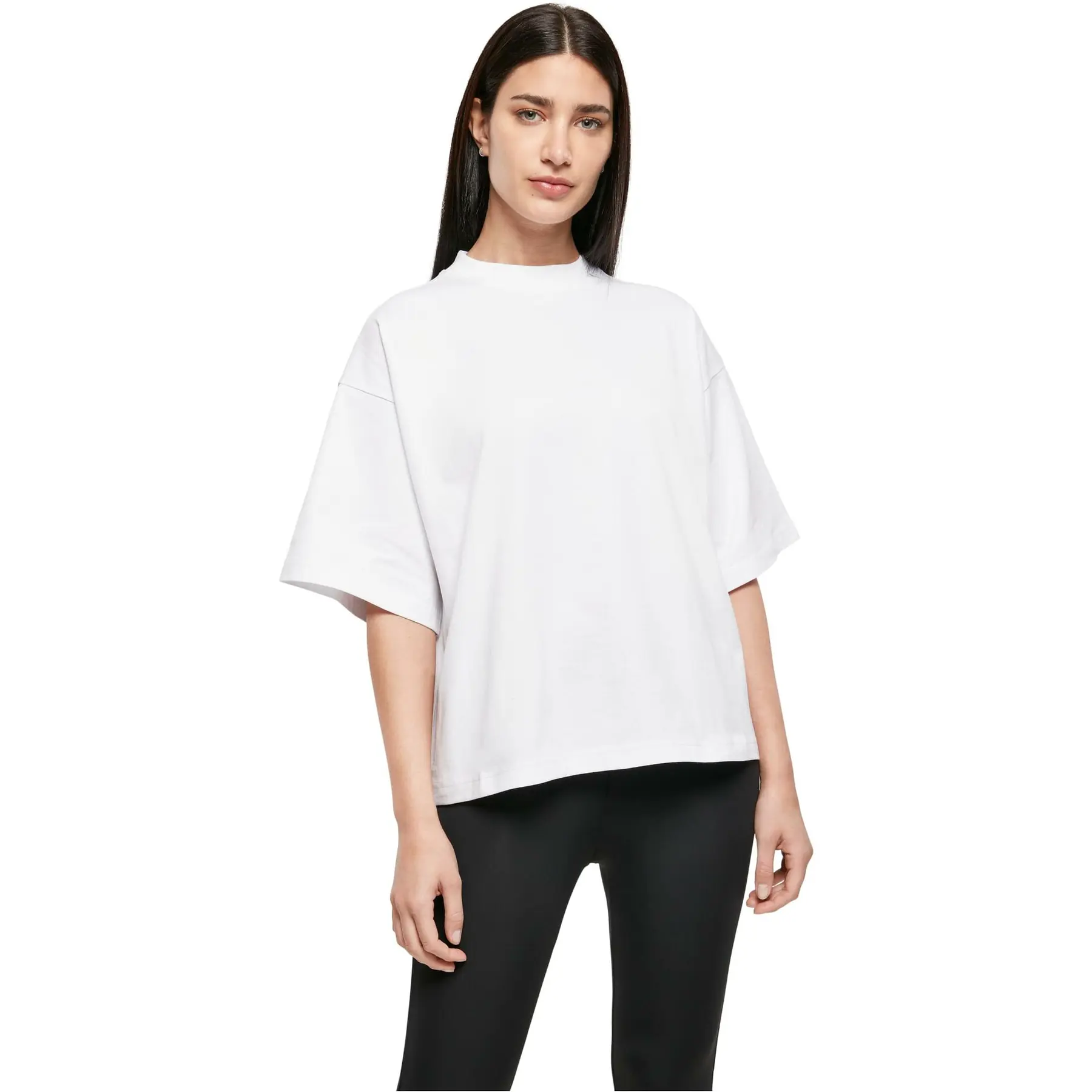 T-Shirt aus Bio-Baumwolle Urban Classics