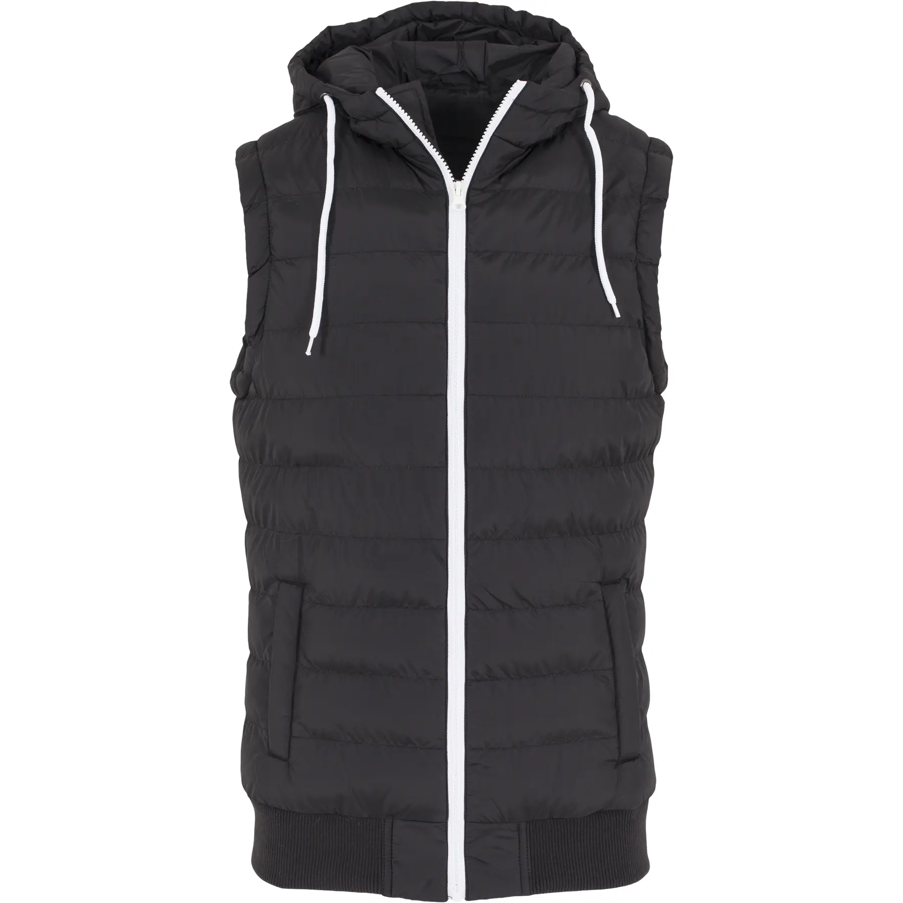 Giacca Urban Classic bubble hooded vet
