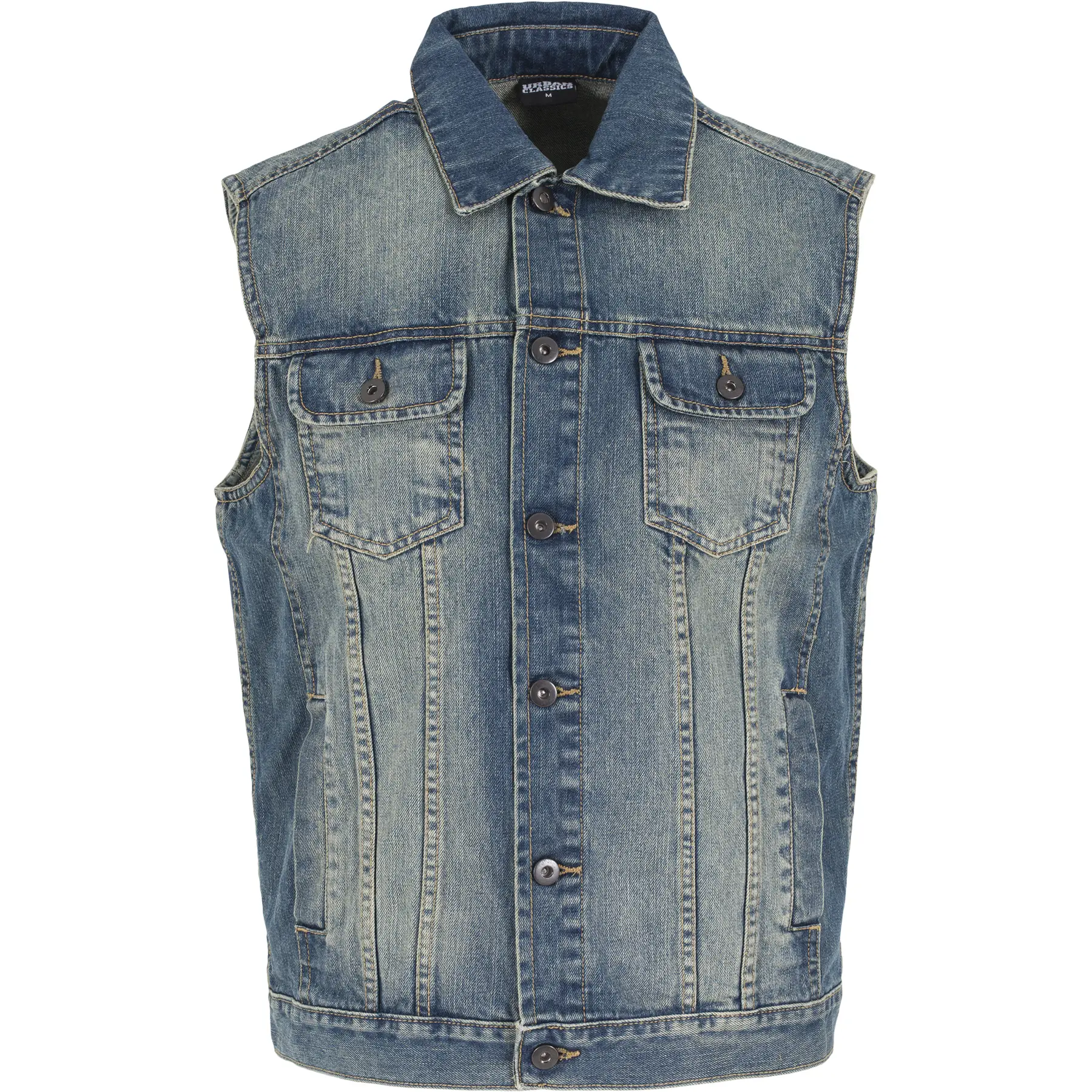 Giacca Urban Classic denim vet