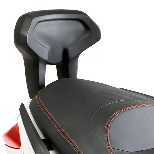 GIVI Dosseret passager  Yamaha X-MAX 125-250 10-13