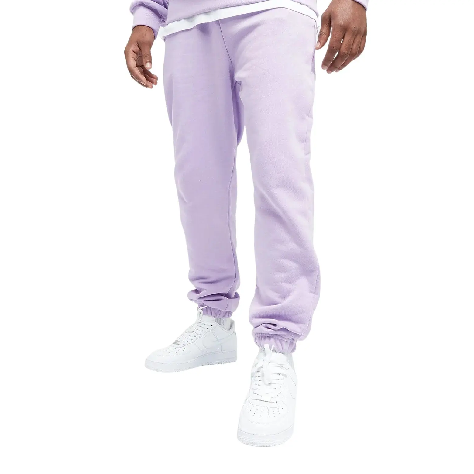 Pantaloni running Urban Classics Ultra Heavy