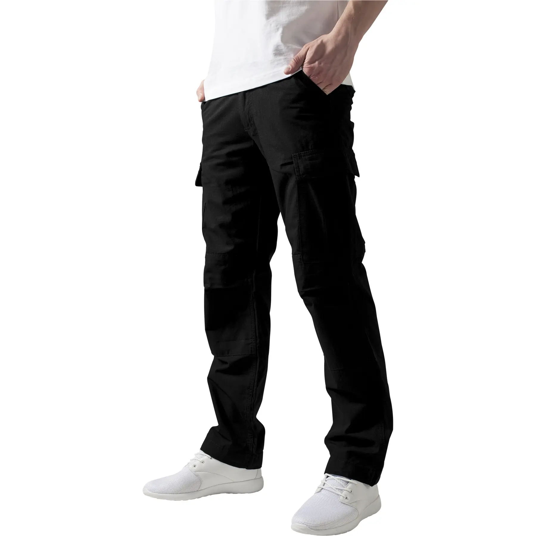 Pantaloni Urban Classic cargo camouflage