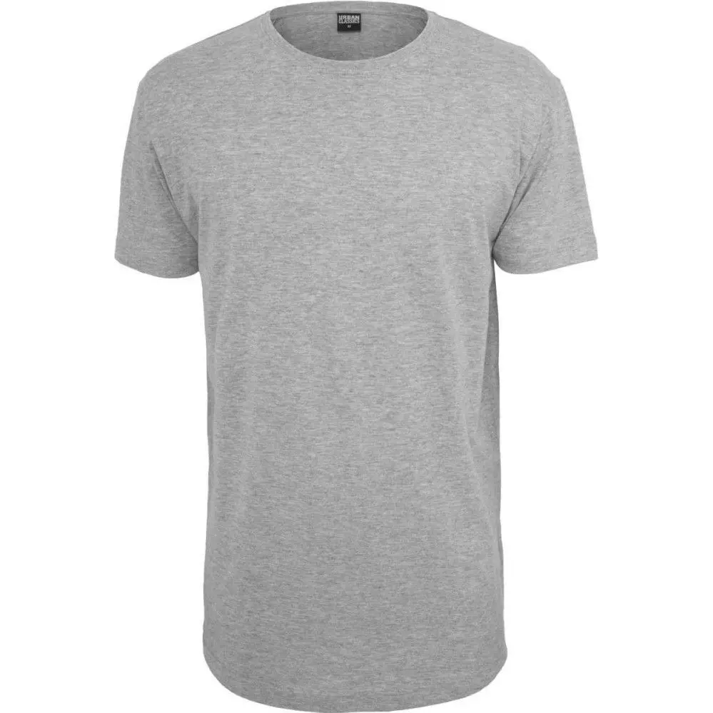 T-shirt Urban Classic shaped long