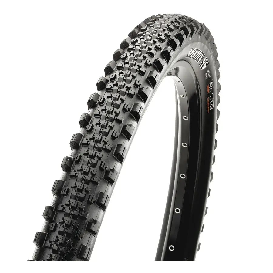 Schlauchloser weicher Reifen Maxxis Minion SS Exo
