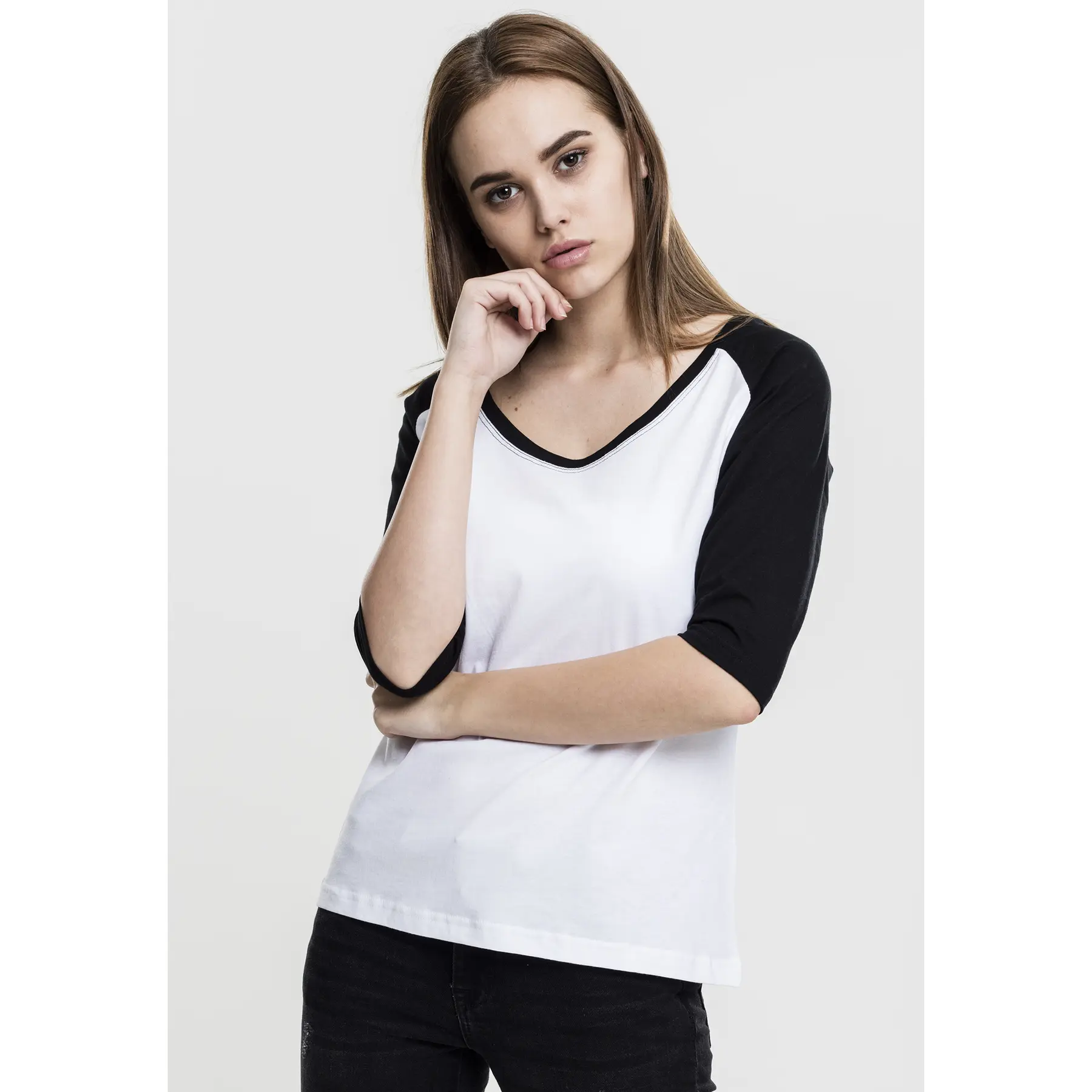 T-Shirt Urban Classic raglan 2.0
