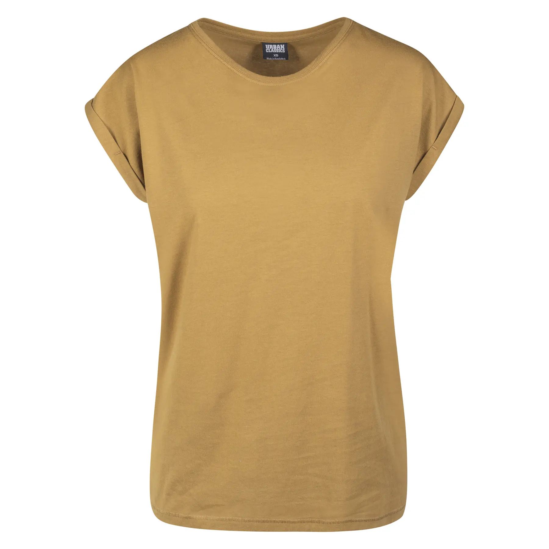 T-shirt da donna Urban Classic extended