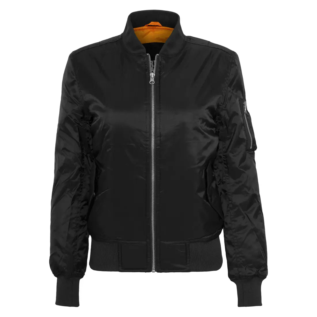 Bomber donna urban classic basic