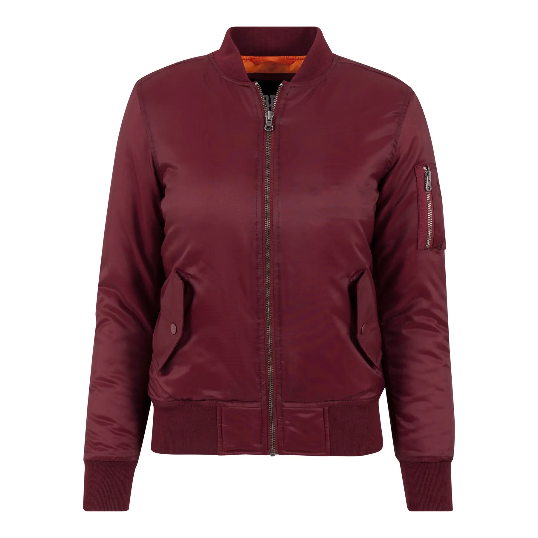 Bomber da donna Urban Classic basic