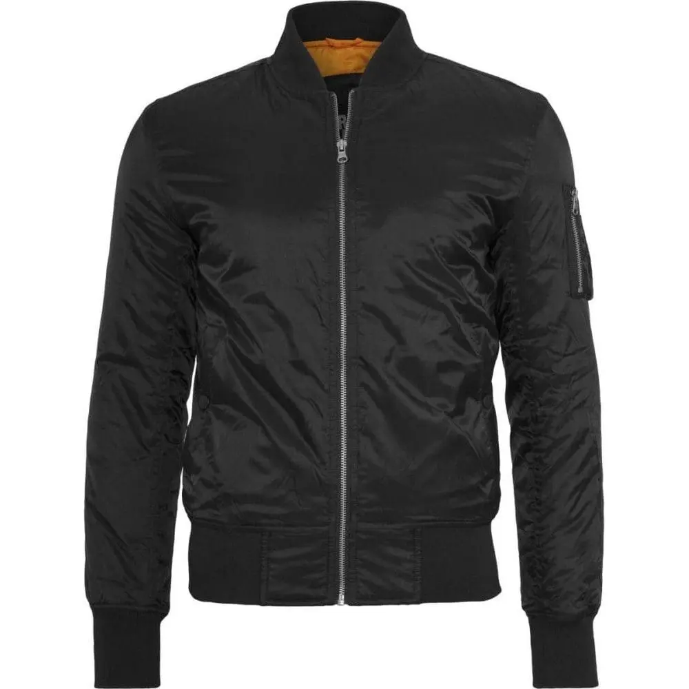 Giacca taglie grandi Urban Classic basic