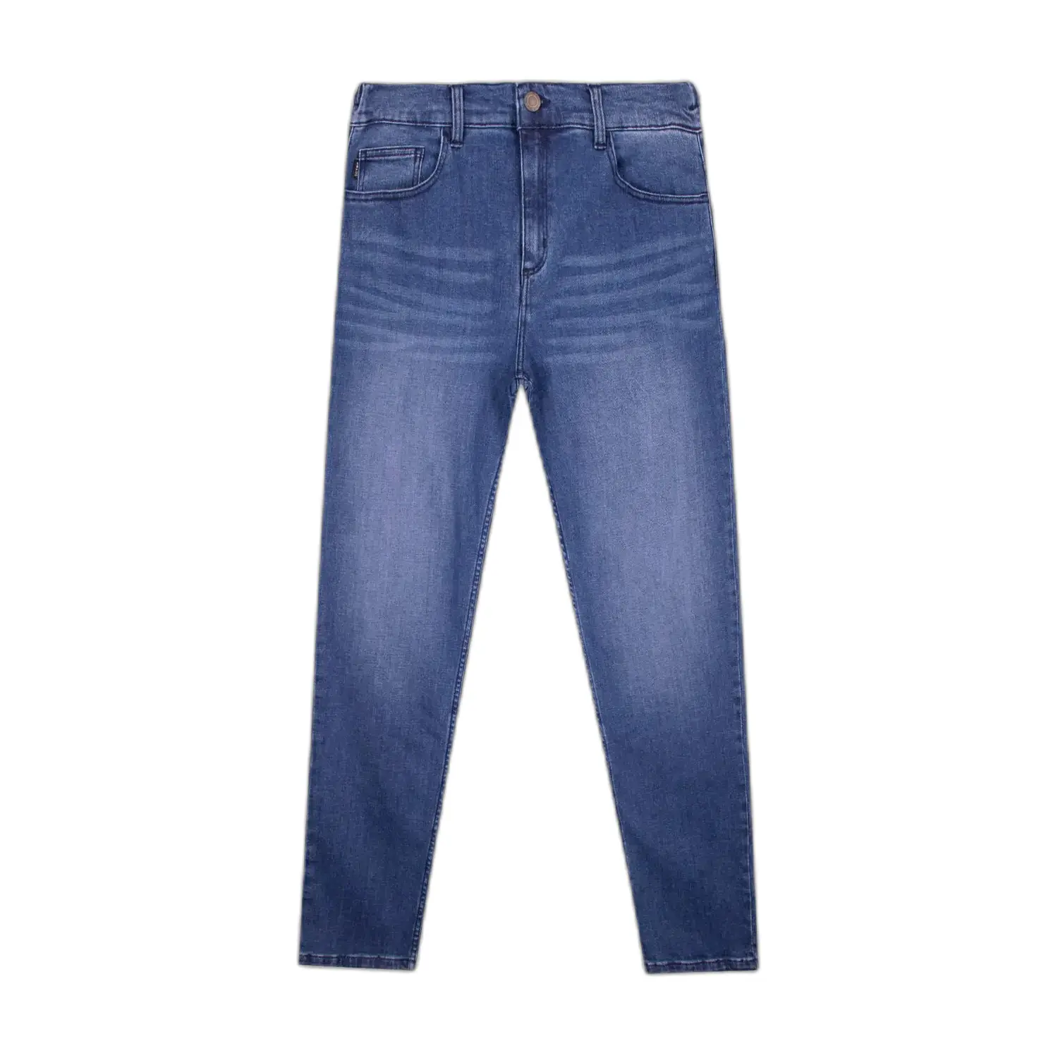 Jeans TBS Benjipoc Jeans TBS Benjipoc
