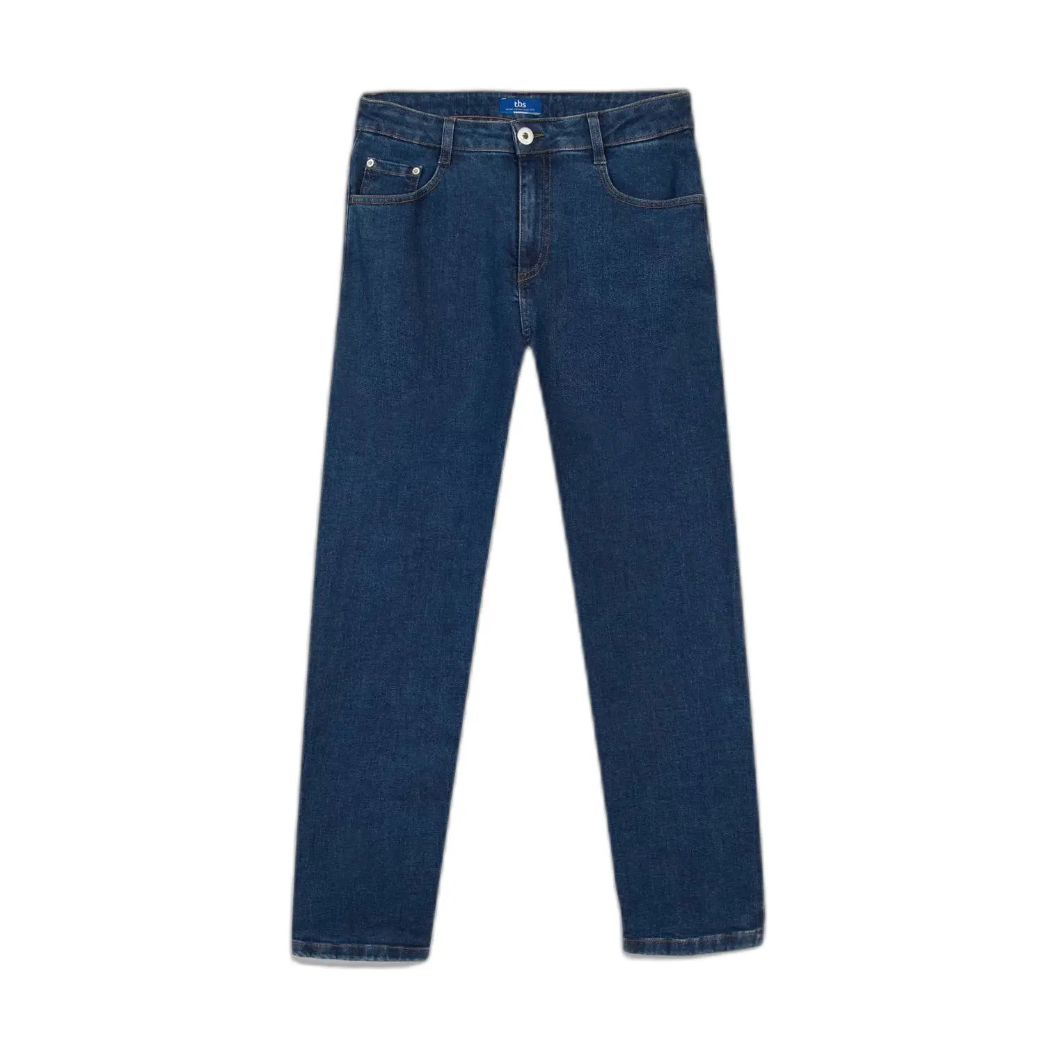 7/8-Jeans Damen TBS Cindy