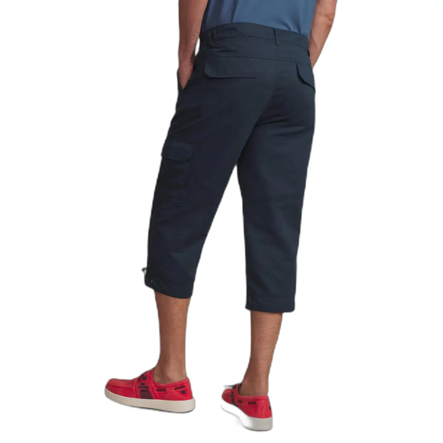 Pantaloni 3/4 TBS Fuppacou