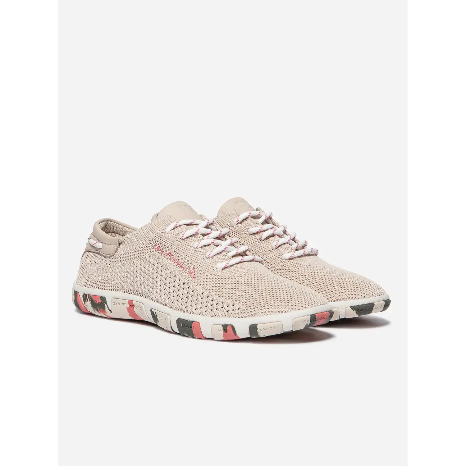 Scarpe da ginnastica comfort donna TBS Jazaria