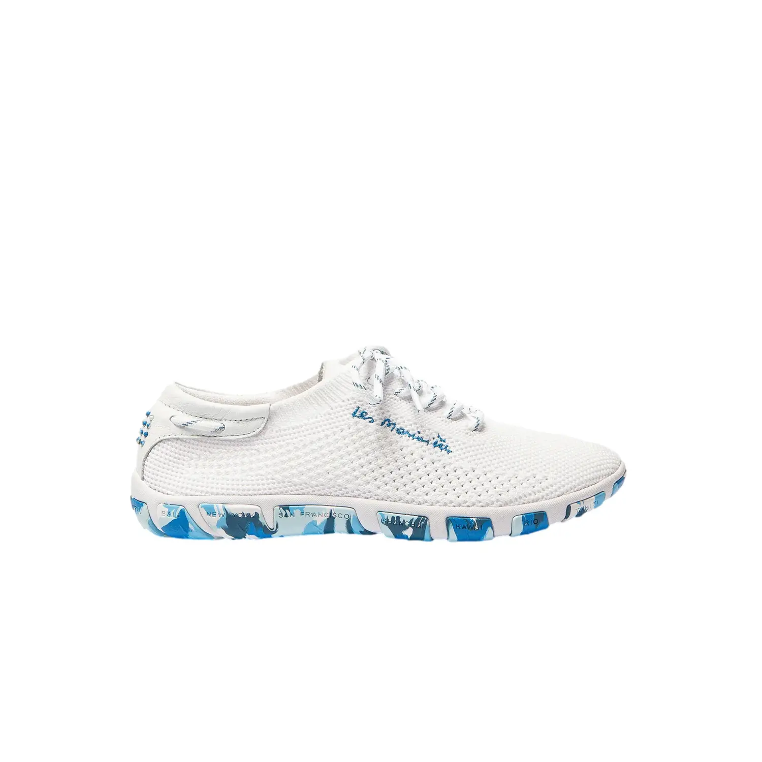 Sneakers da donna TBS Jazaria