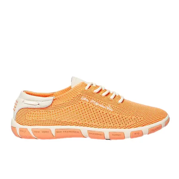 Sneakers da donna TBS Jazaria