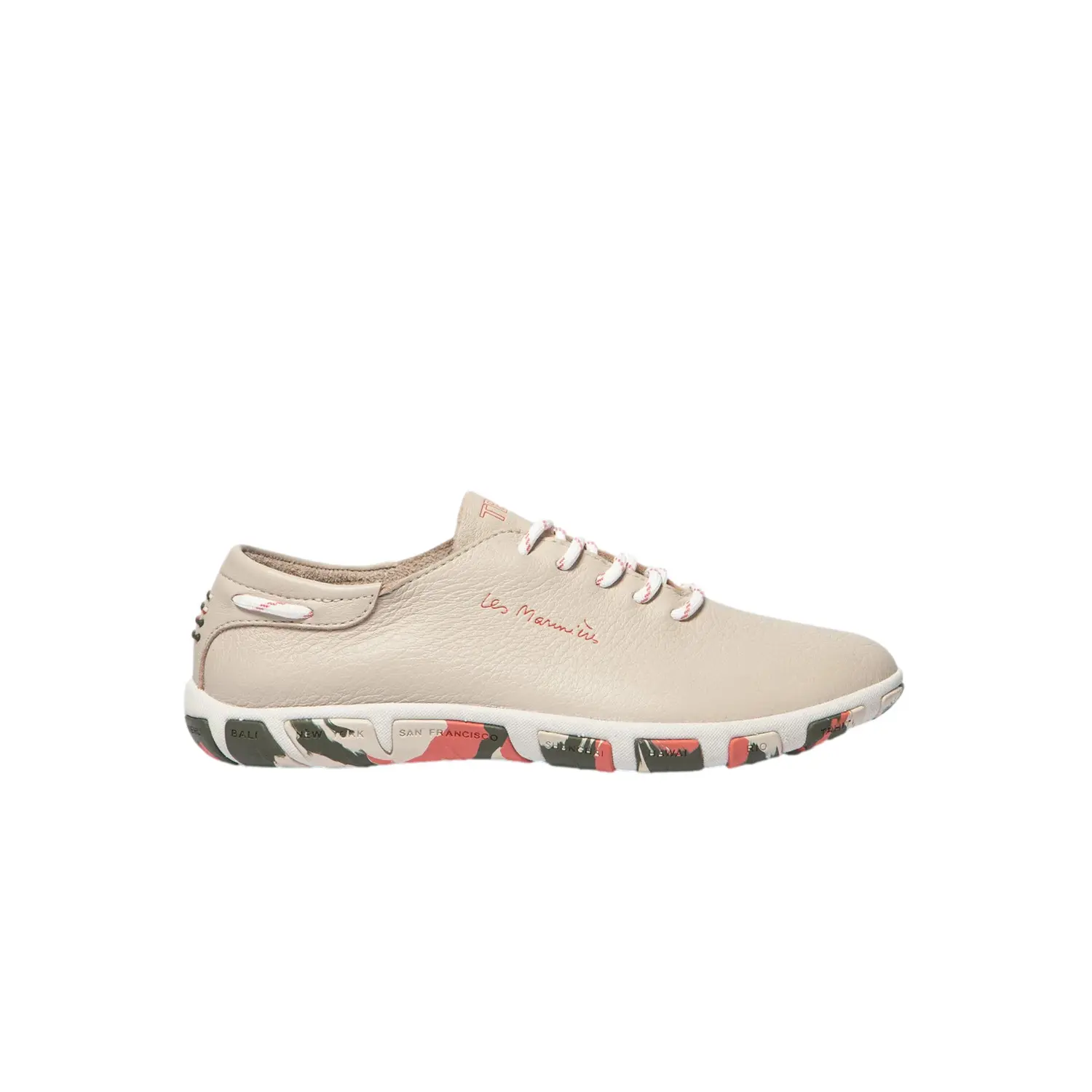 Scarpe da ginnastica comfort donna TBS Jazaria