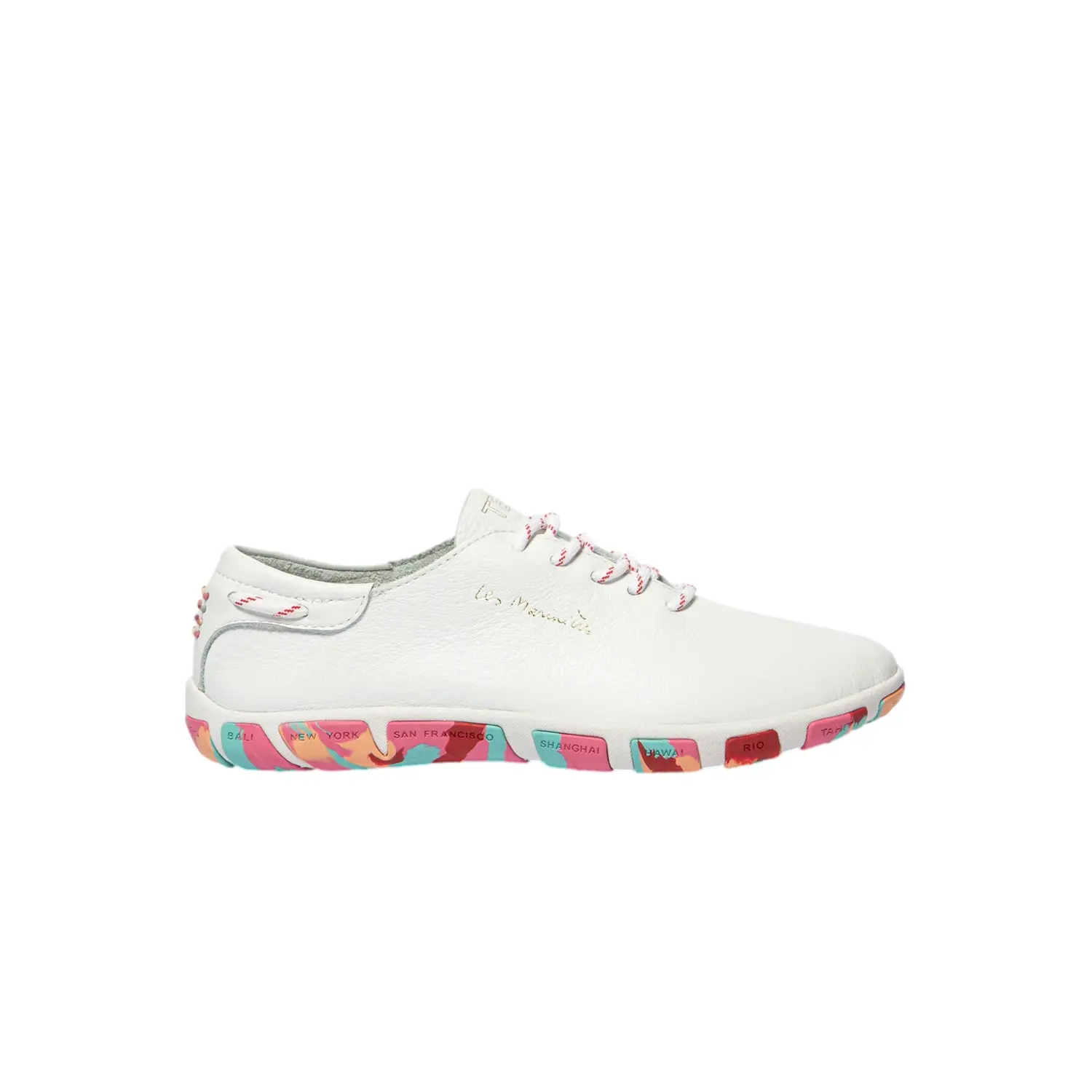 Sneakers da donna TBS Confort