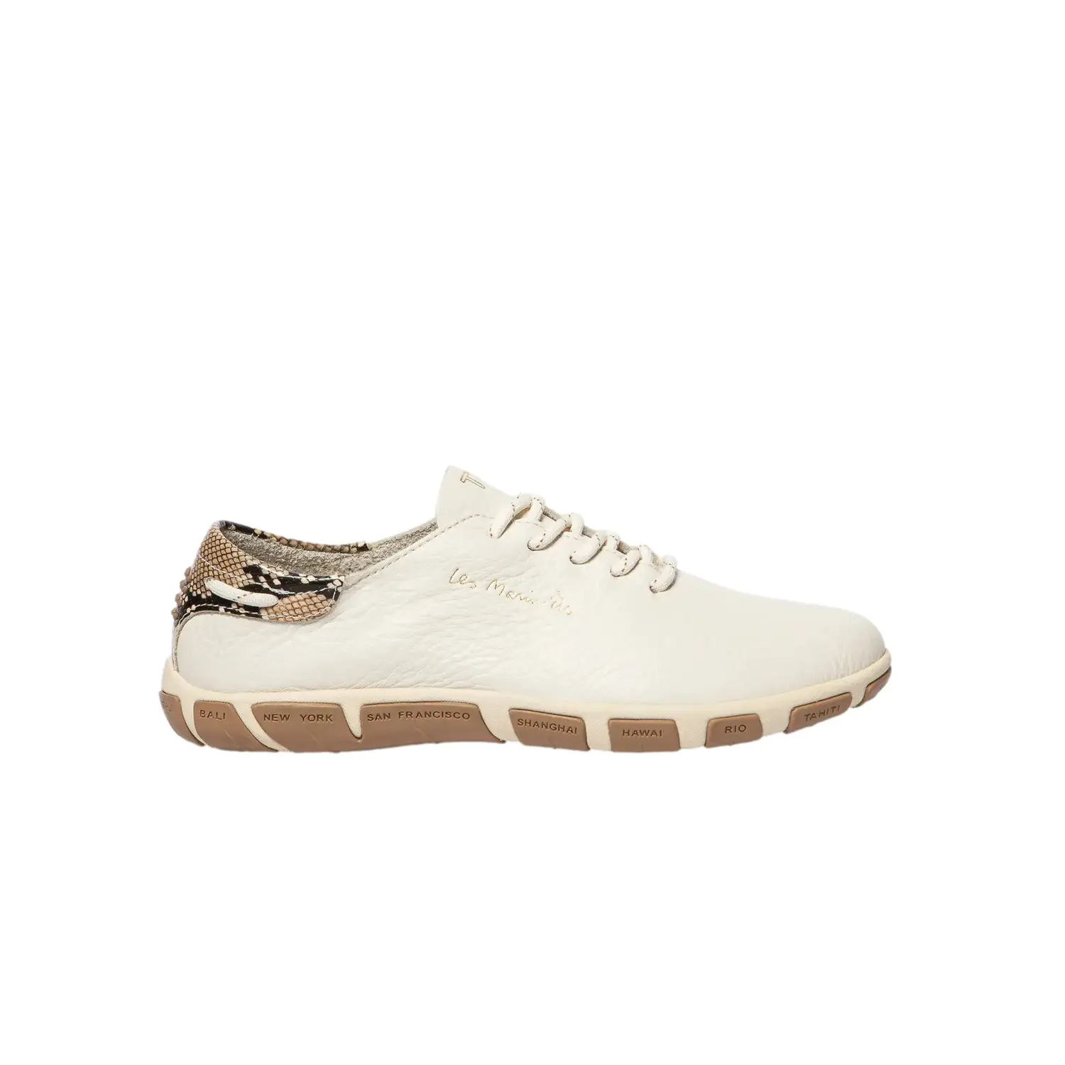 Damen Sneakers TBS Jazaru