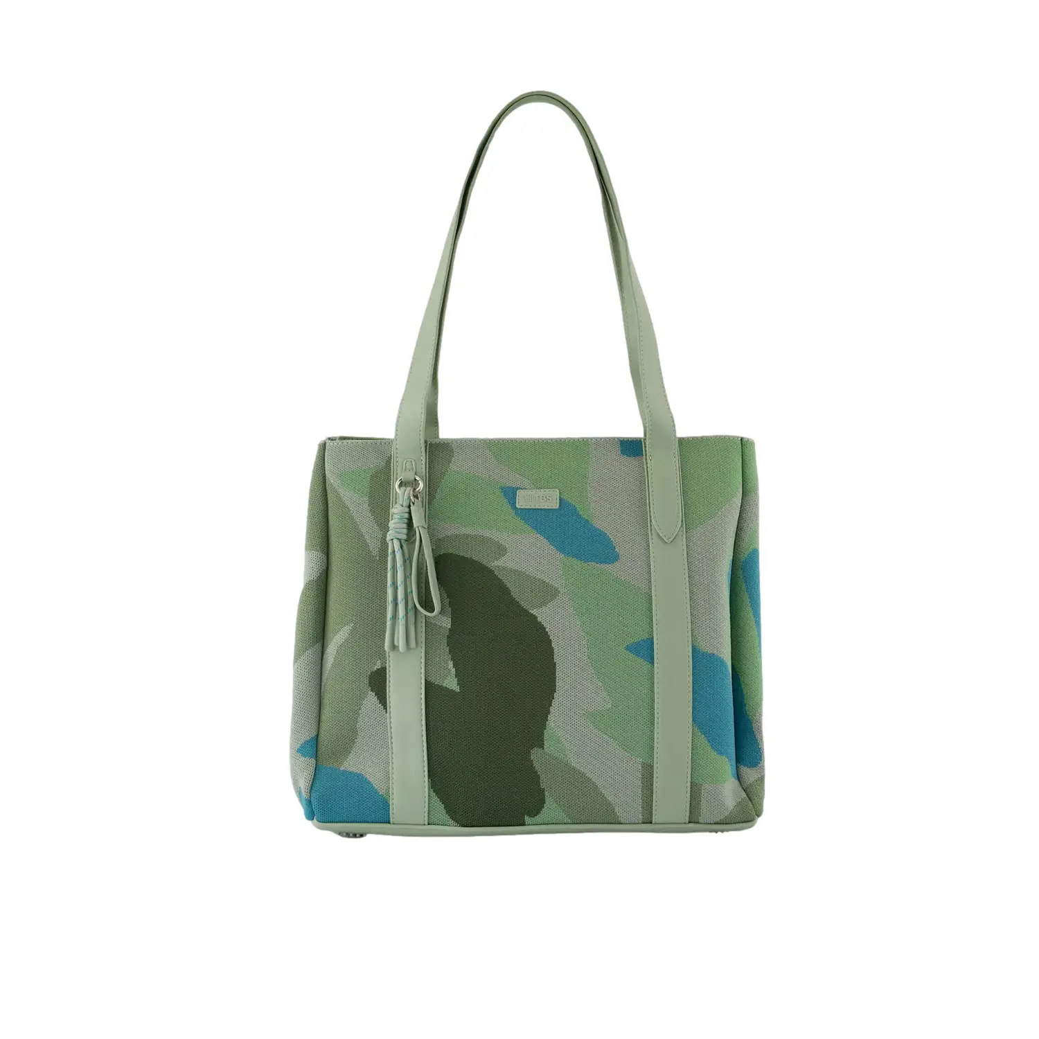 Sac cabas femme TBS Jazover Sac cabas femme TBS Jazover