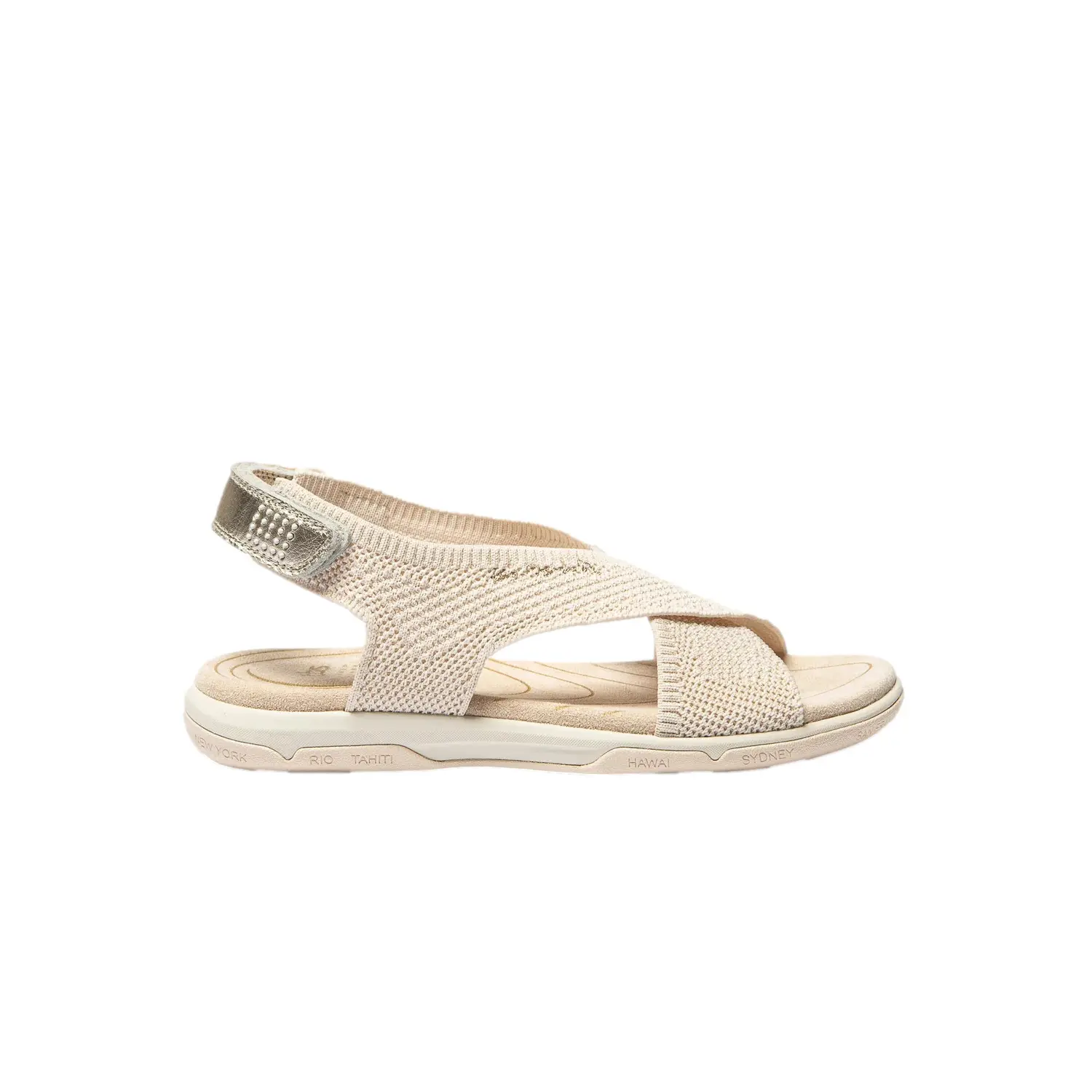 Sandali da donna TBS Jazzfit