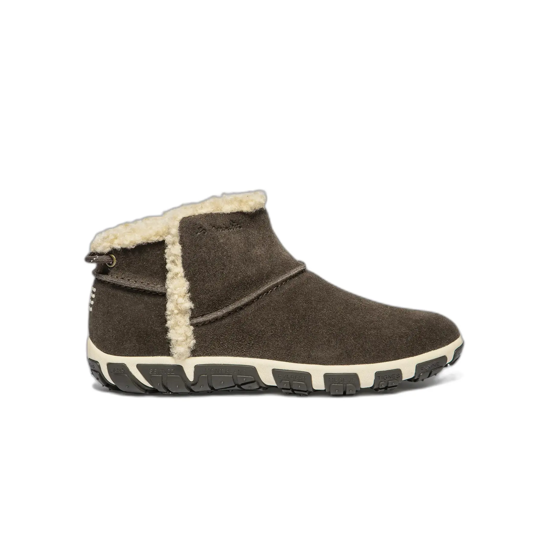 Bottines TBS Jensnow