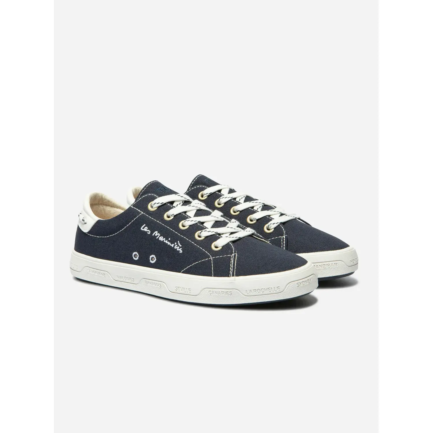 Damen Sneakers TBS Lanzara
