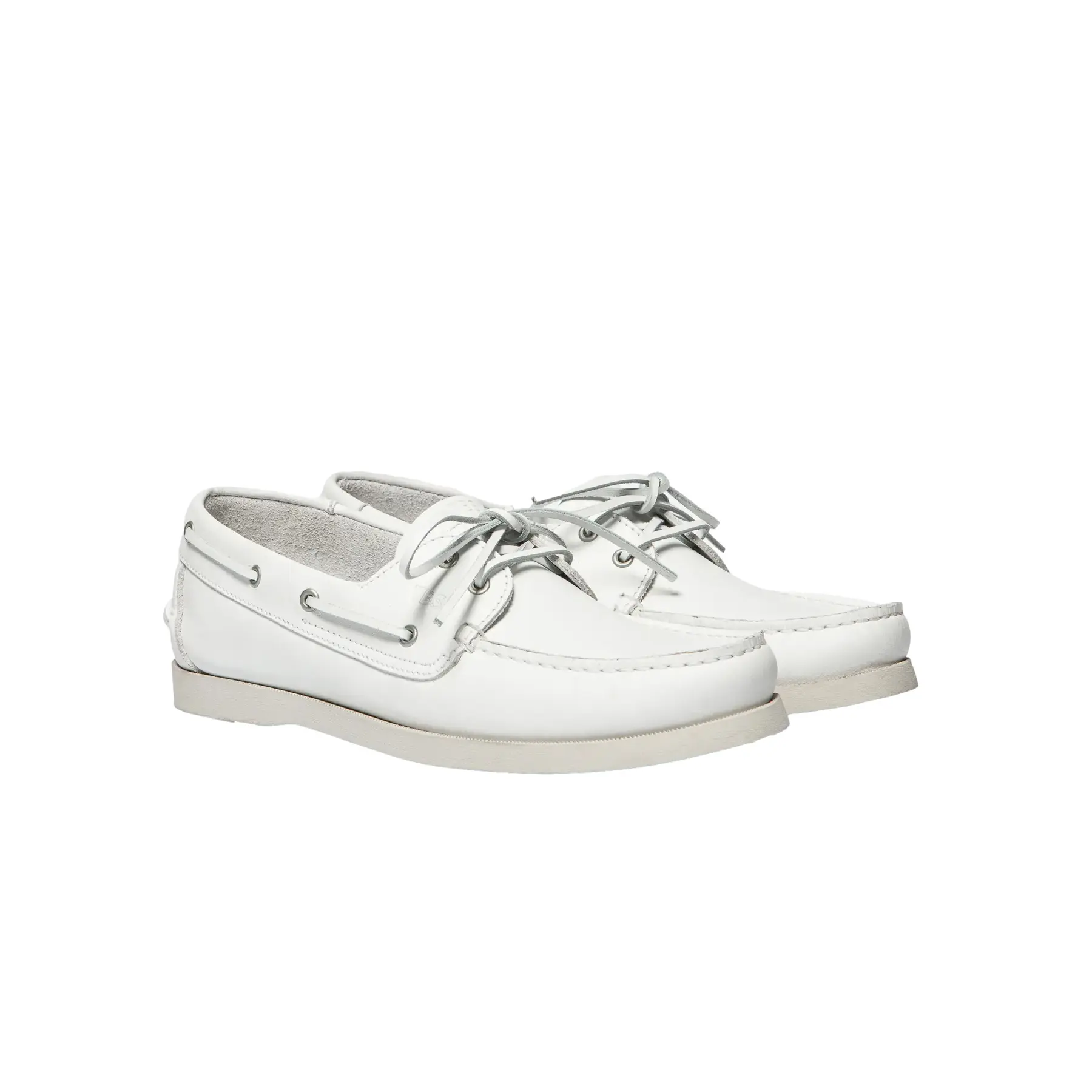 Chaussures bateau TBS Phenis Vachette
