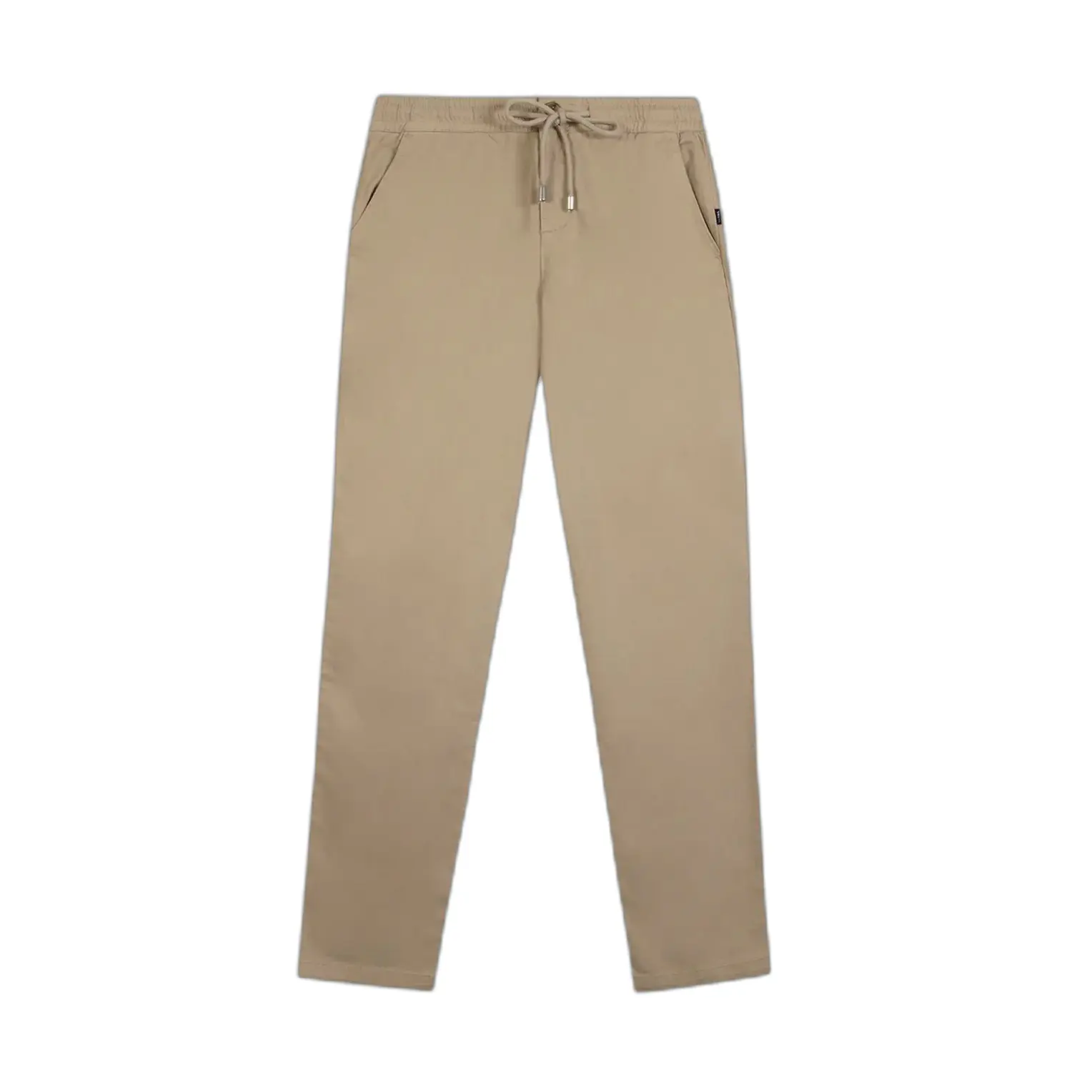 Pantalone con cordino donna TBS Sintajog