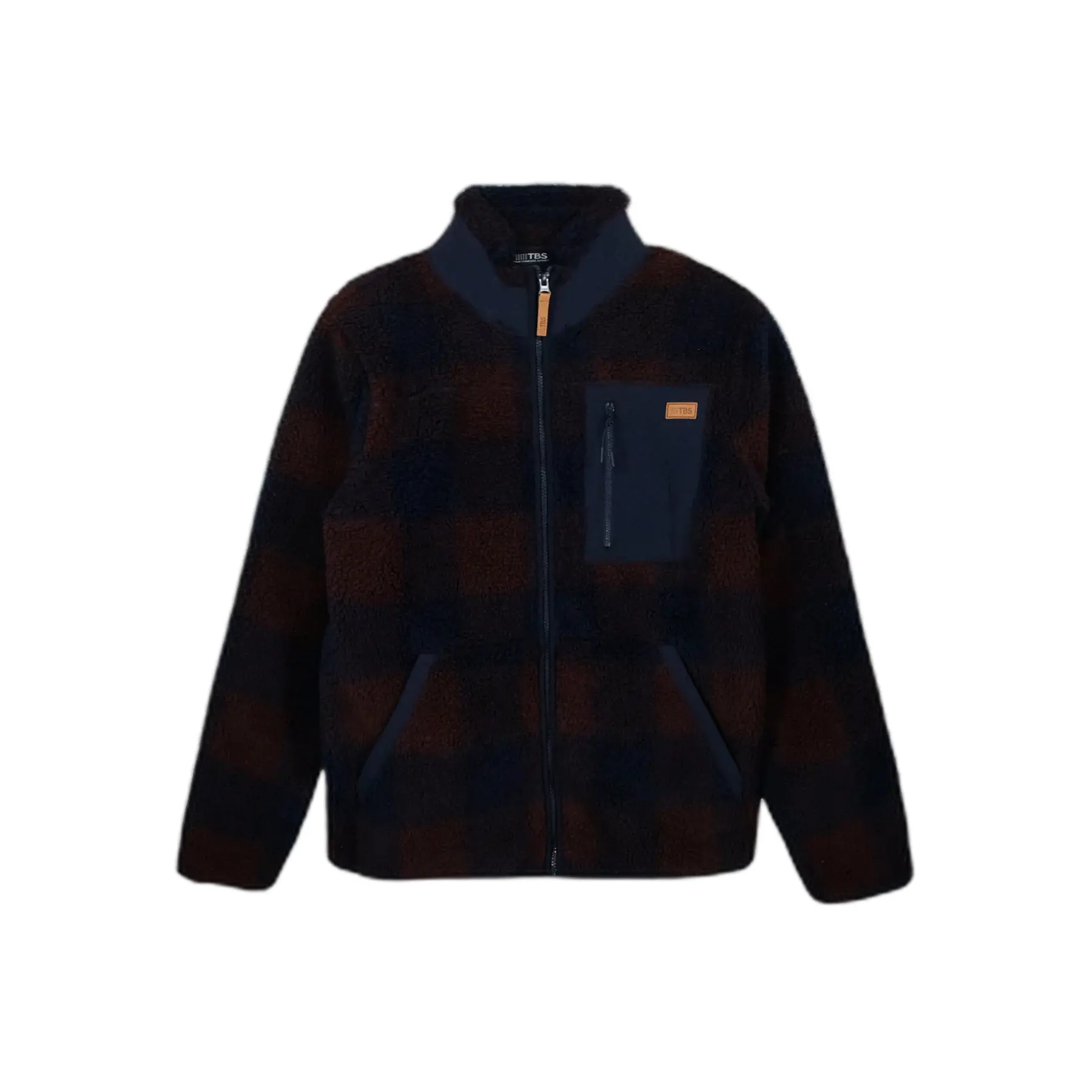Polaire  Zivenzip