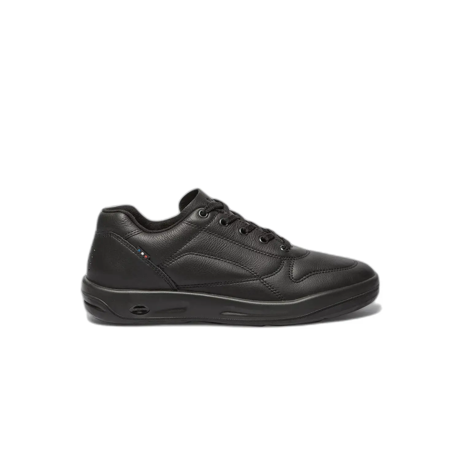 Sneakers in pelle TBS Albana