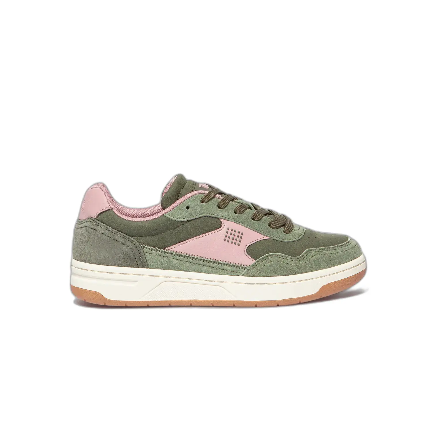 Sneakers TBS Nubuck Almeria