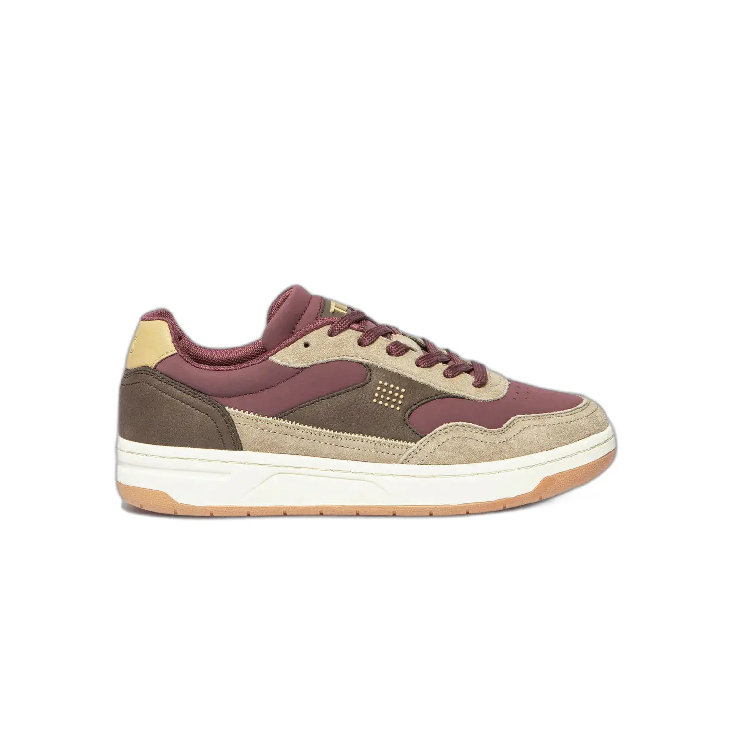 Sneakers TBS Nubuck Almeria