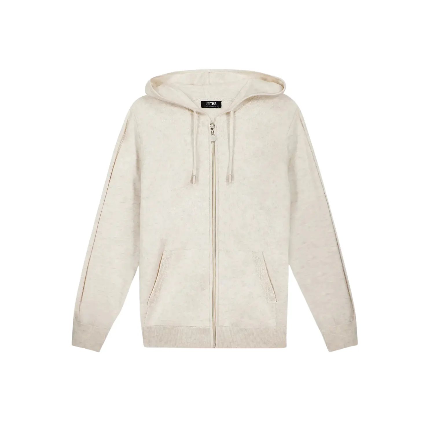 Hoodie Damen TBS Enolagil