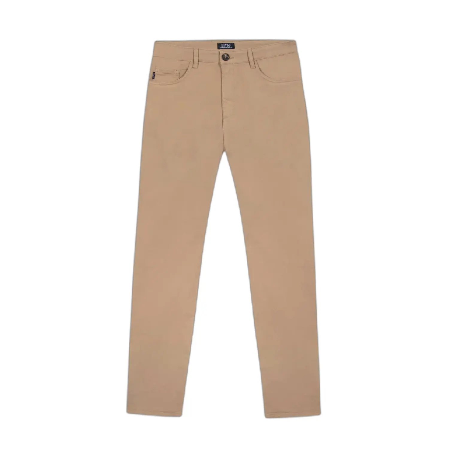 Baumwollhose TBS Filaopan