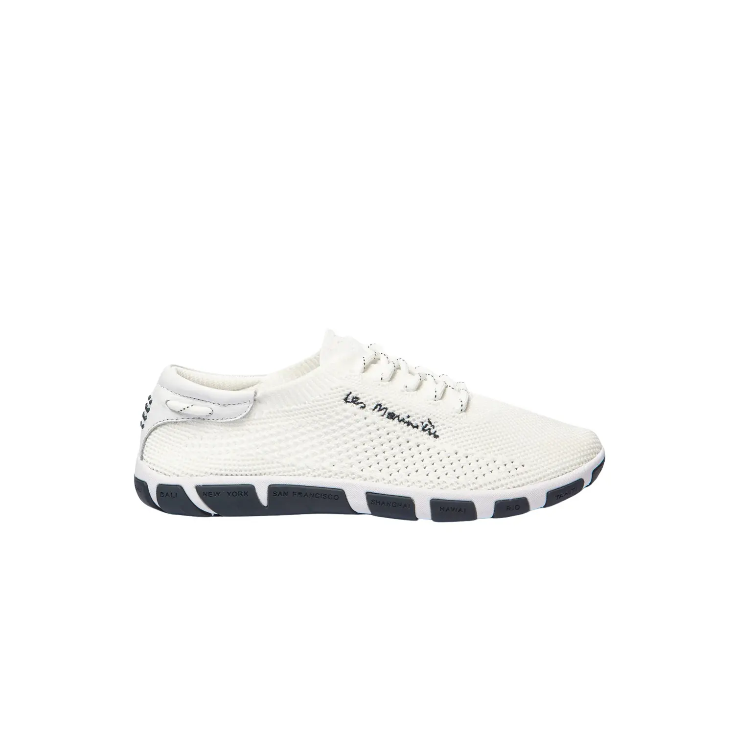 Sneakers da donna TBS Jazaria