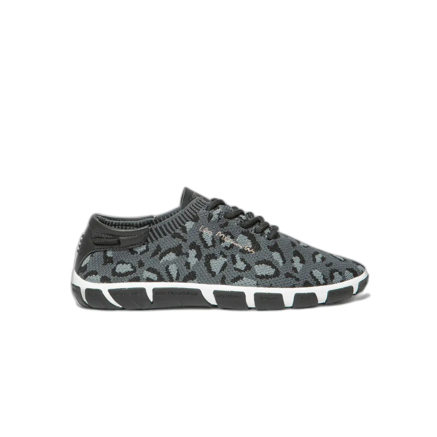 Sneakers da donna TBS Jazaria