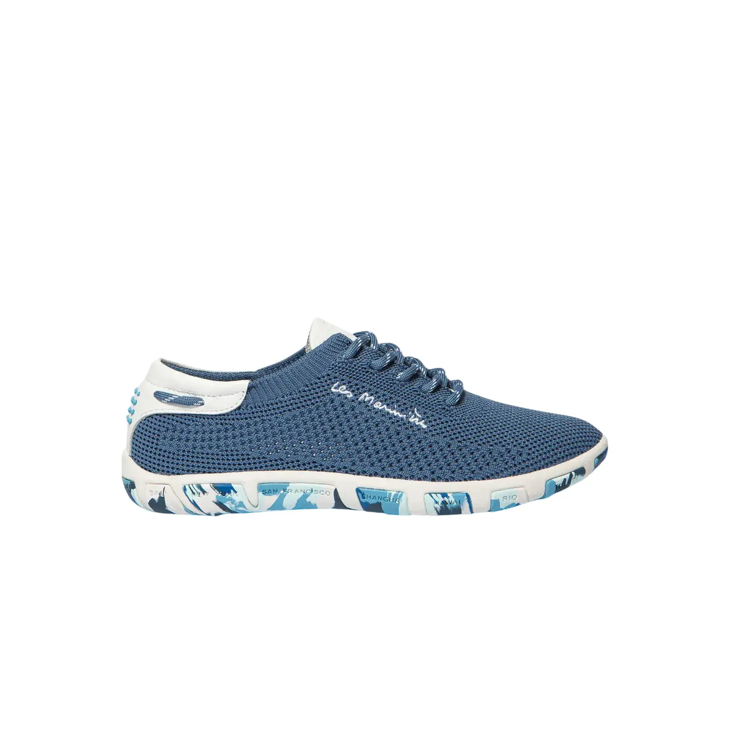 Sneakers da donna TBS Jazaria