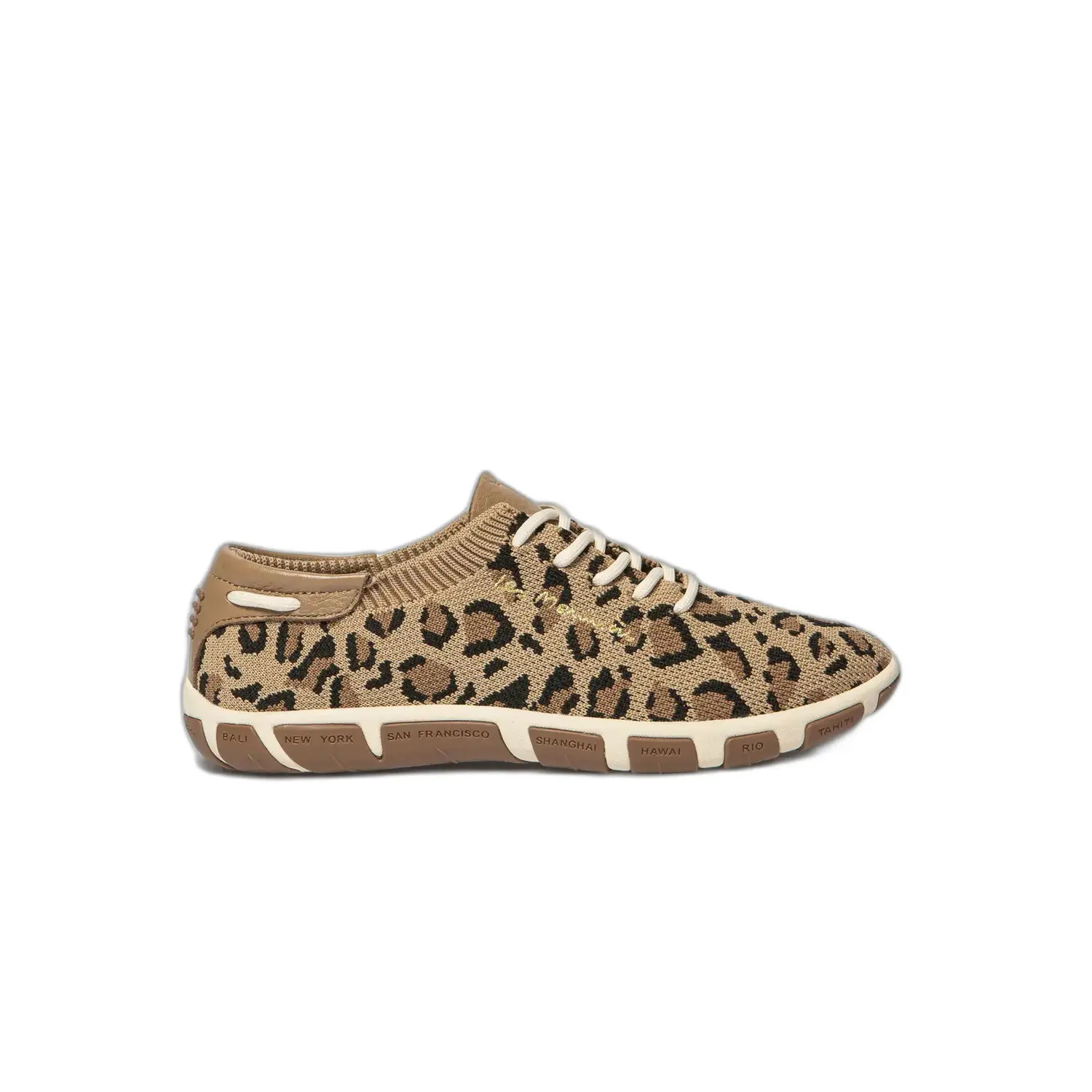 Sneakers da donna TBS Jazaria