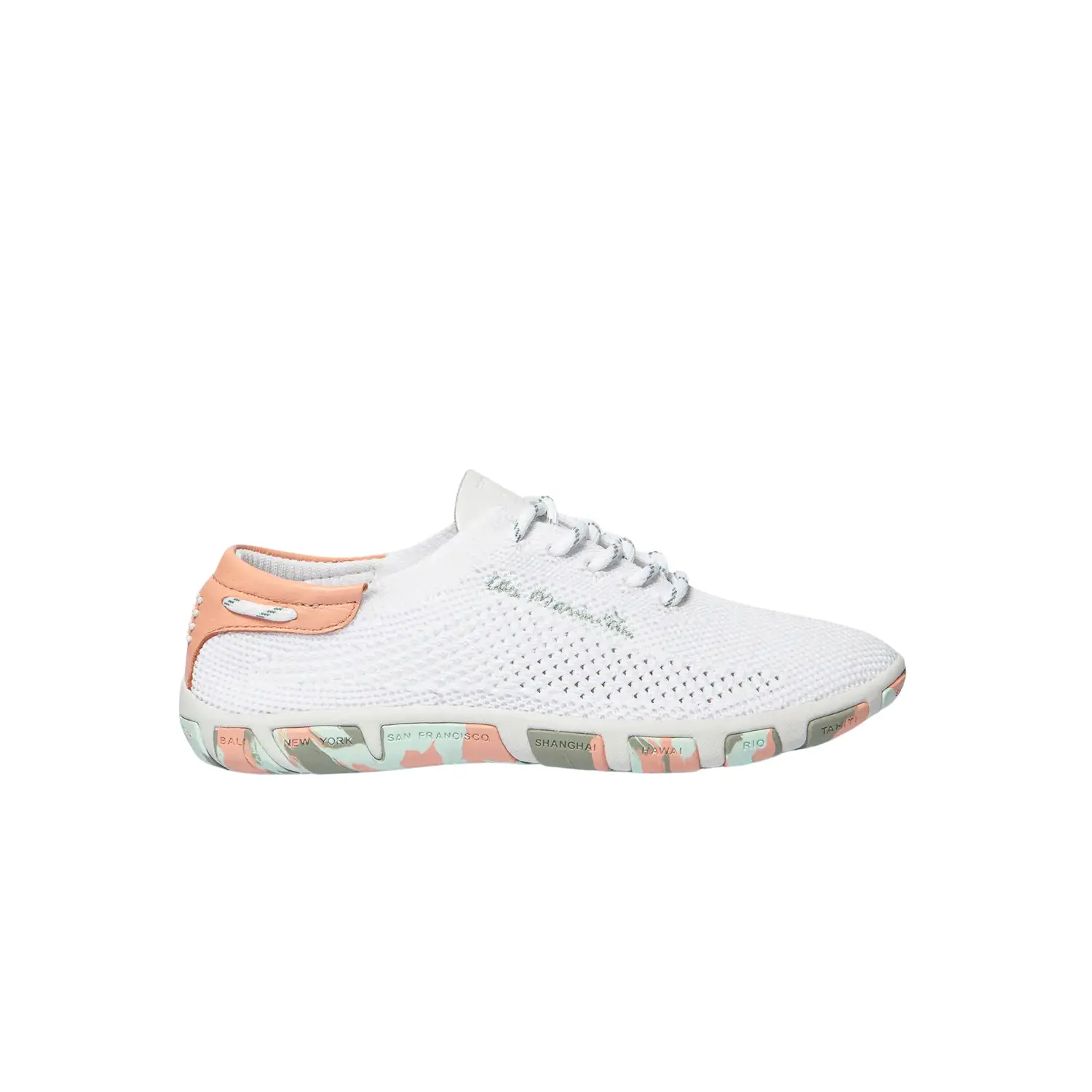 Sneakers da donna TBS Jazaria