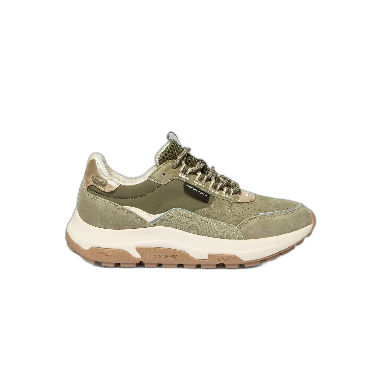 Sneakers da donna TBS Jazonne