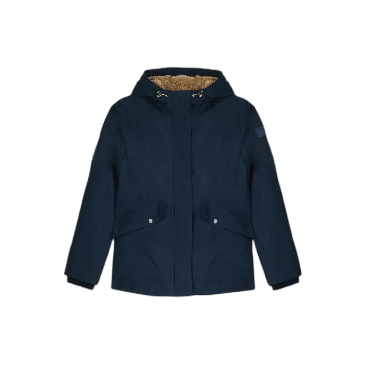 Cappotto da donna TBS Juditman