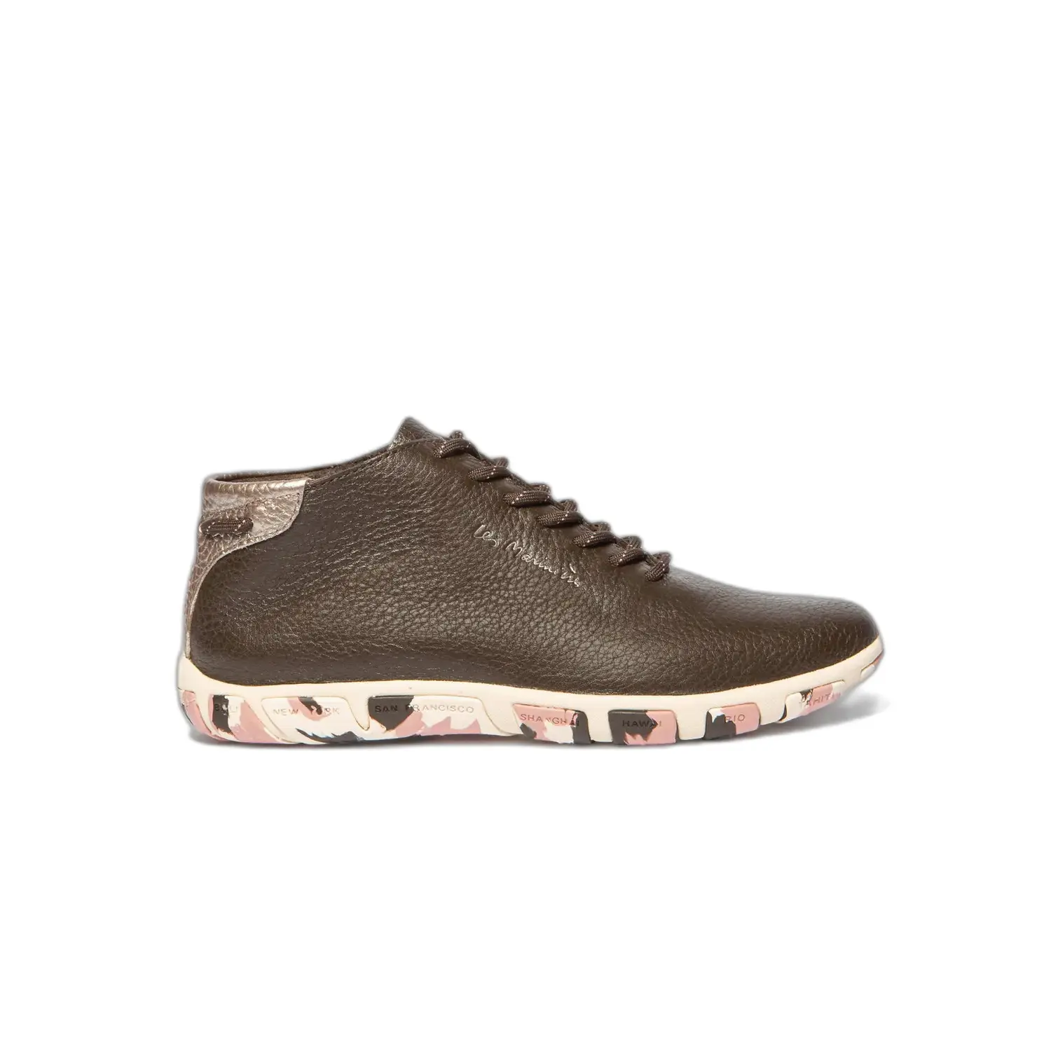 Sneakers da donna TBS juhayna