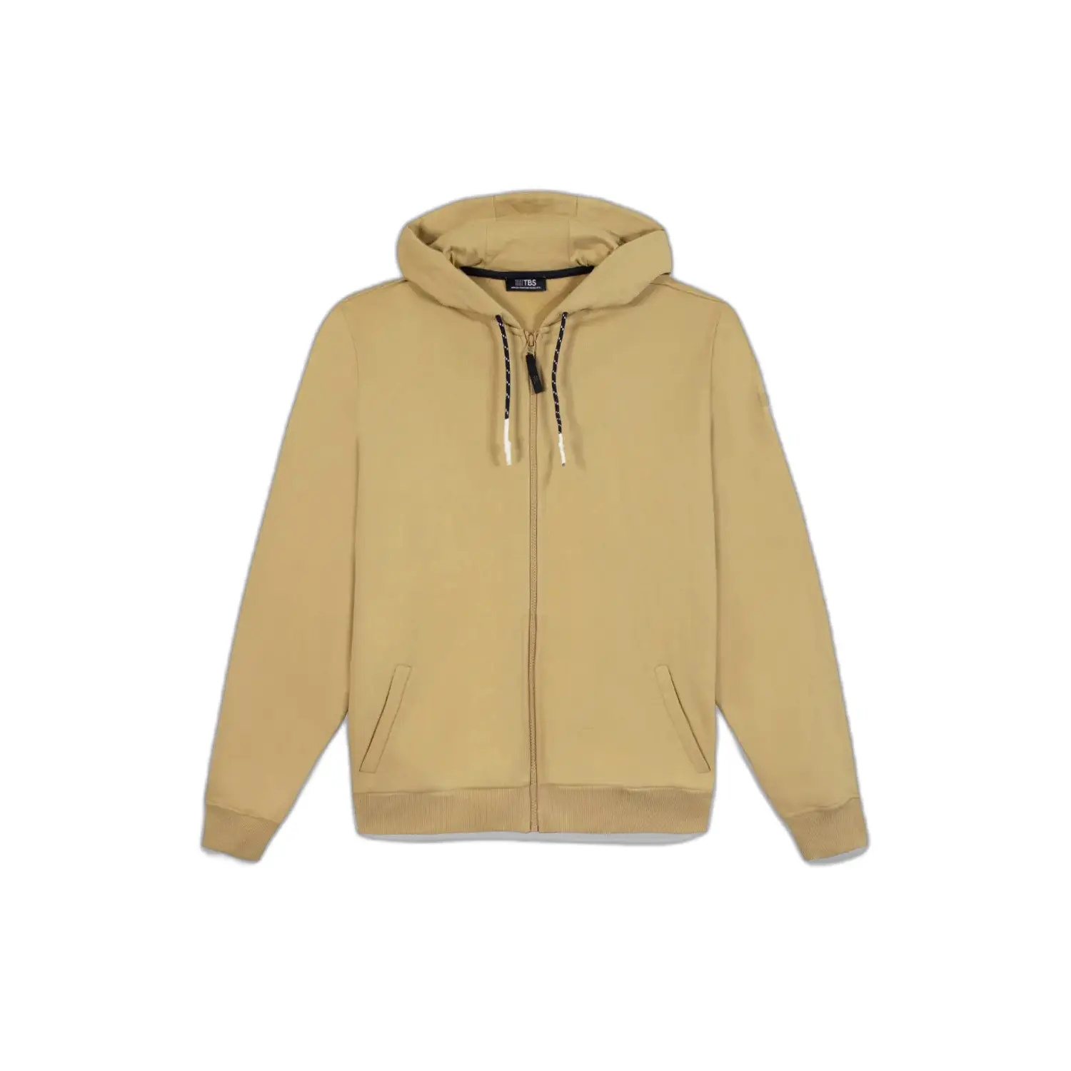 Hoodie TBS Julinzip