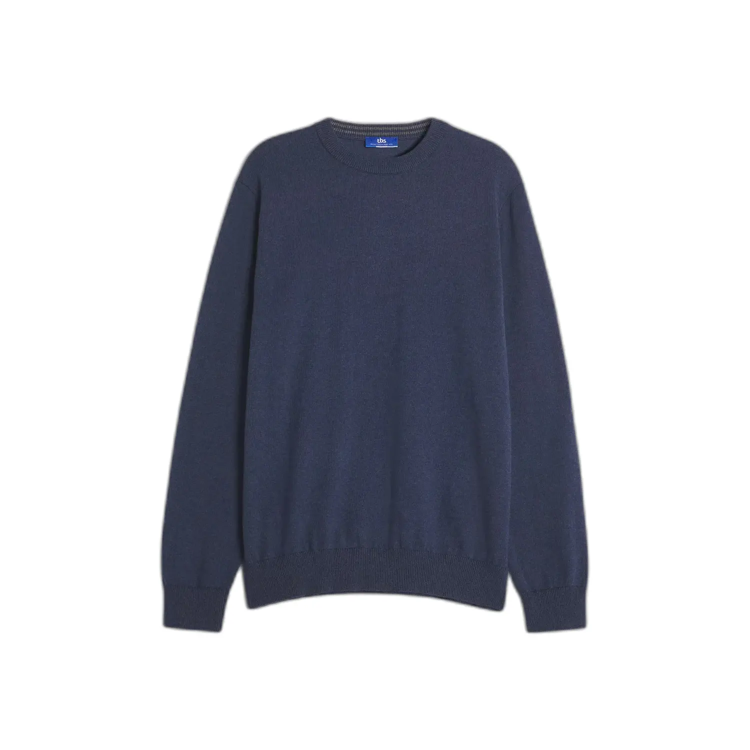Maglione a maniche lunghe  Col Rond