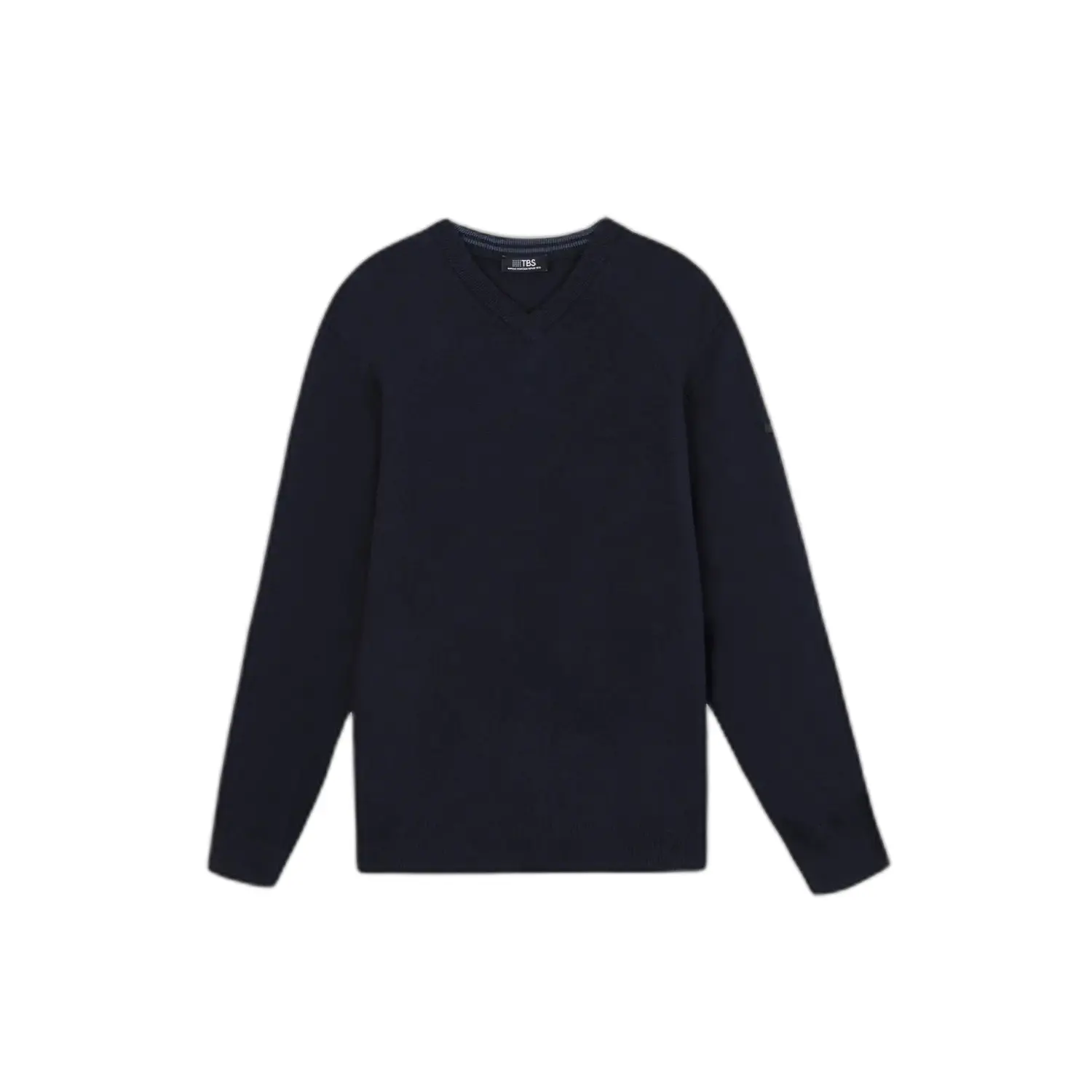 Maglione a maniche lunghe  Malikver