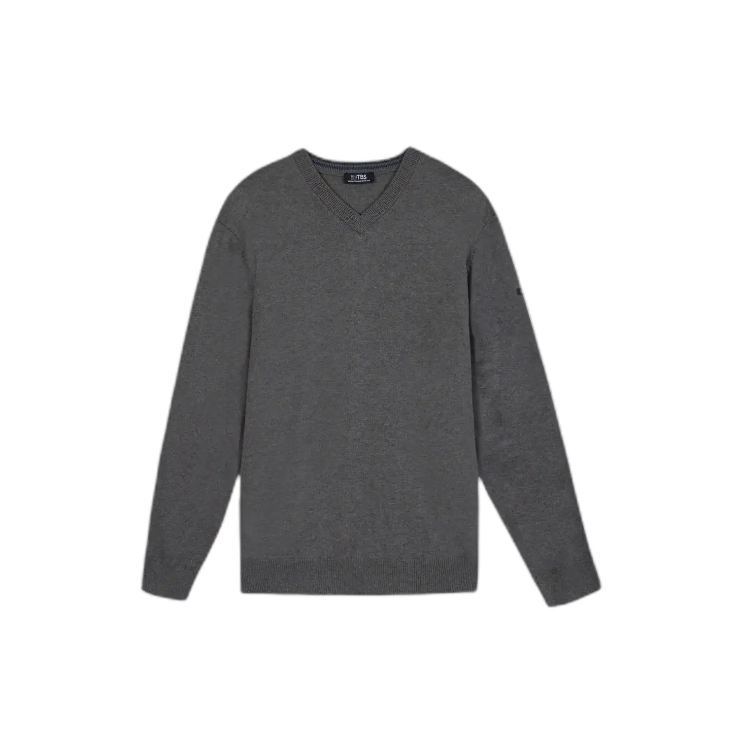 Maglione a maniche lunghe  Malikver