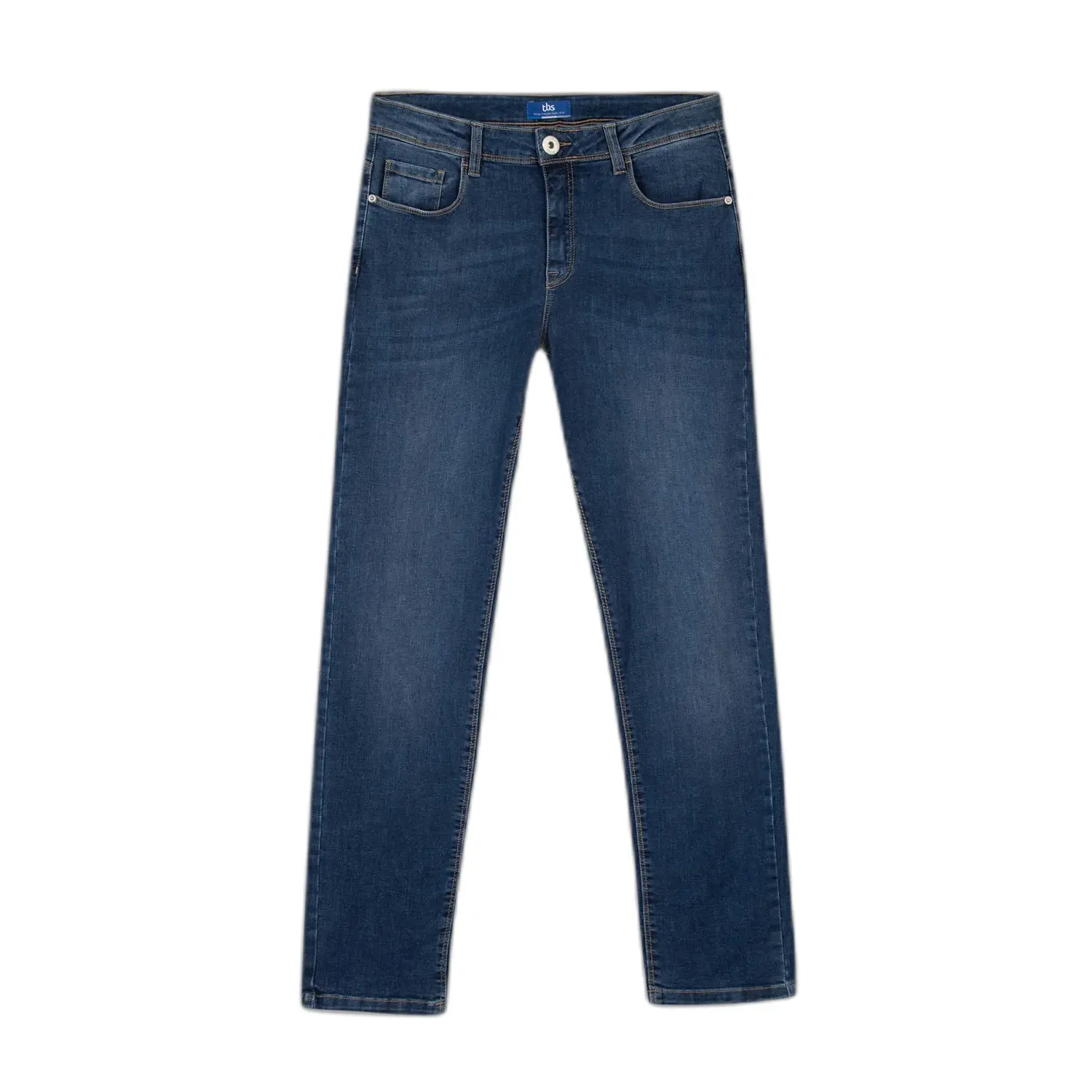 Jeans da donna TBS Naomifit