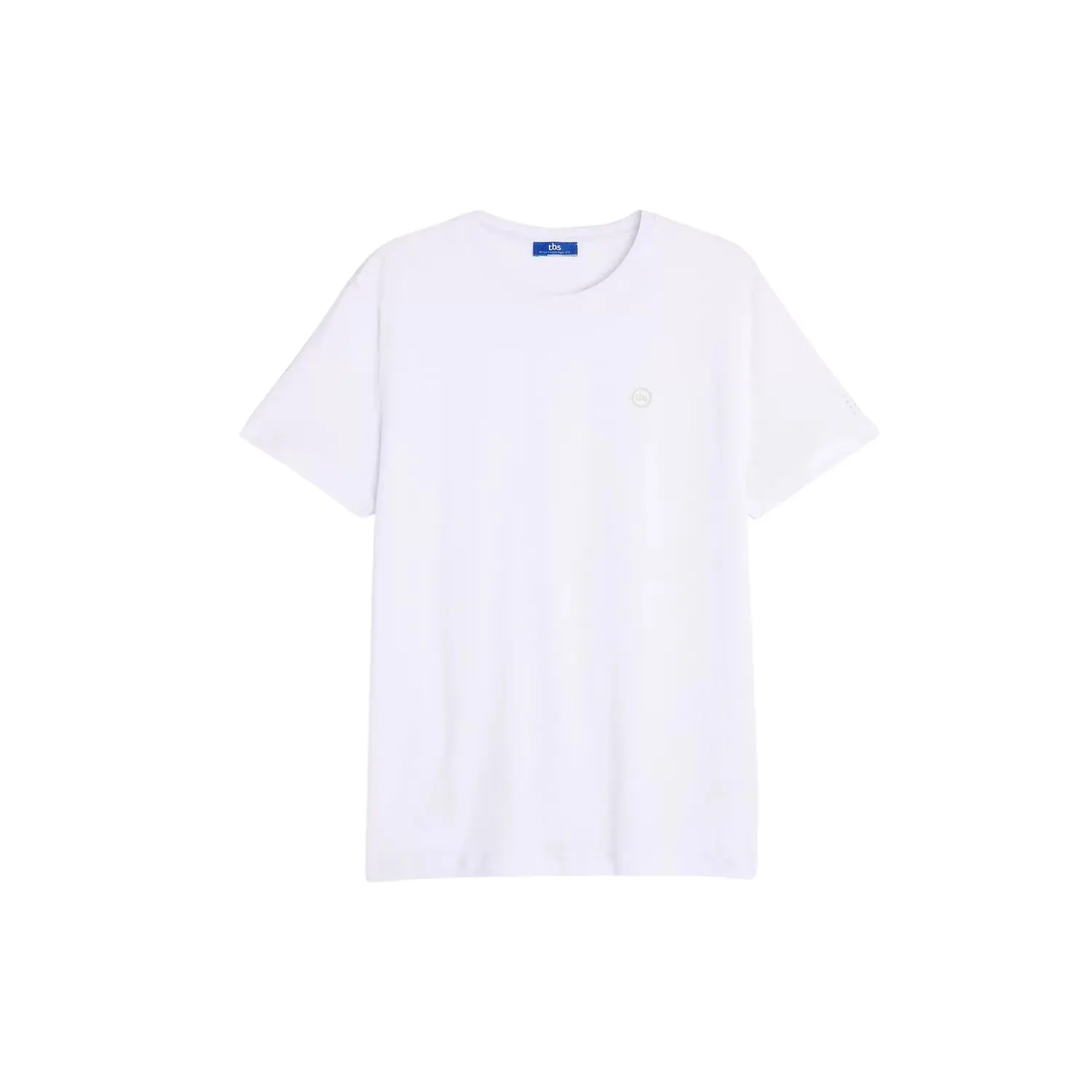 T-shirt TBS Pieretee